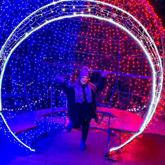 Meet your Posher, Maritza - Picture 2 of 11